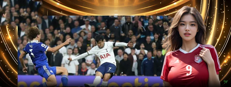 Apostas futebol ao vivo 9f - odds competitivas