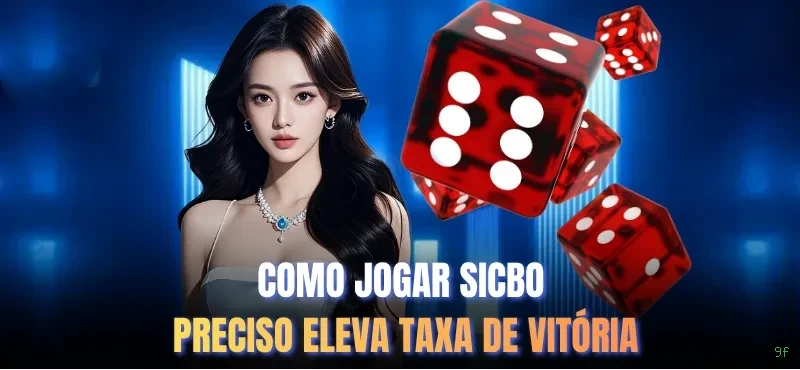 Cassino ao vivo 9f dealers