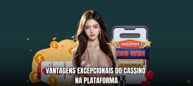 Programa VIP 9f - benefícios exclusivos
