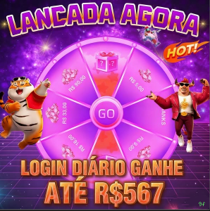 Ganhar e sacar na 9f
