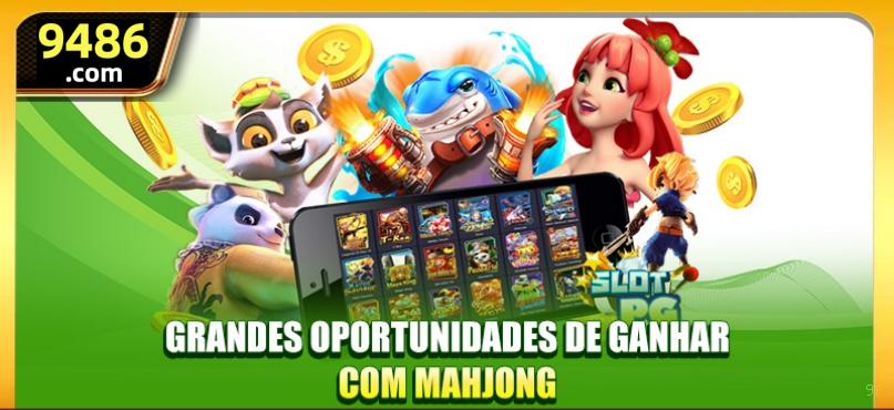 Slots com prêmios 9f